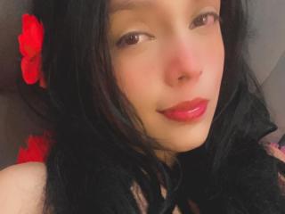 ValeryAmmel - Sexe cam en vivo - 21248978