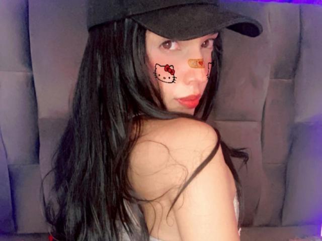 ValeryAmmel - сексуальная веб-камера в реальном времени - 21248990