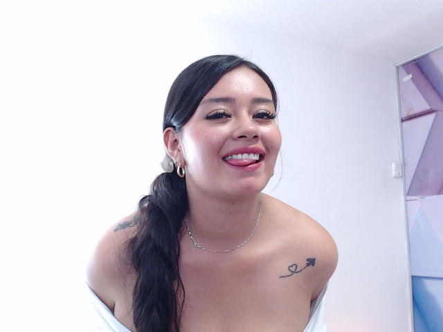 MelissaCaty - Camera khiêu dâm &amp; quyến rũ trực tiếp - 21249082