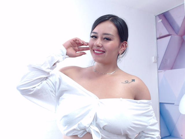 MelissaCaty - Camera khiêu dâm &amp; quyến rũ trực tiếp - 21249462