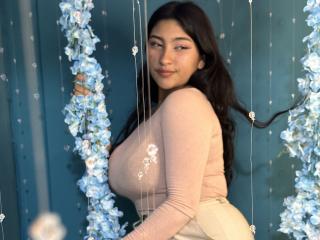 AbrilCollemanX - Live Sex Cam - 21249626