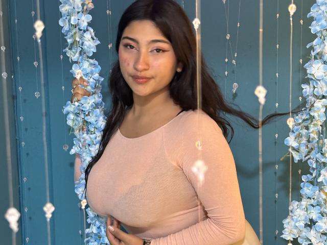 AbrilCollemanX - Live porn &amp; sex cam - 21249642