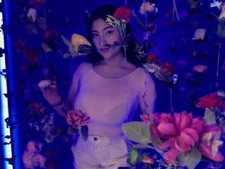 AbrilCollemanX - Live porn &amp; sex cam - 21249658