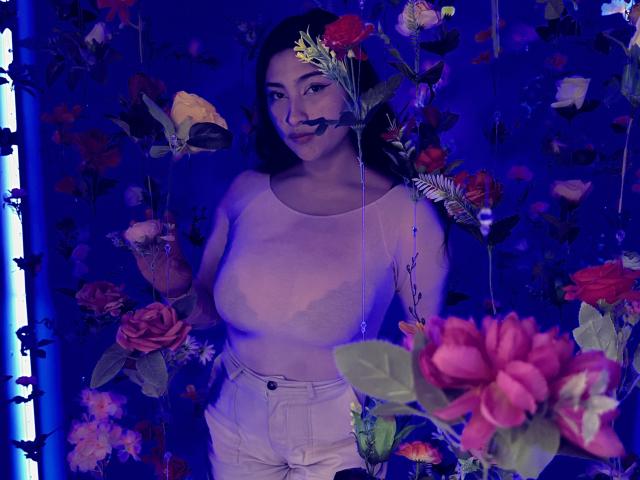 AbrilCollemanX - Sexe cam en vivo - 21249662