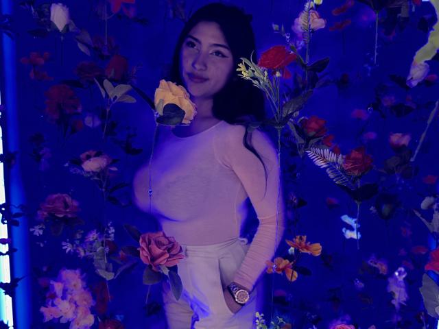 AbrilCollemanX - Sexe cam en vivo - 21249666
