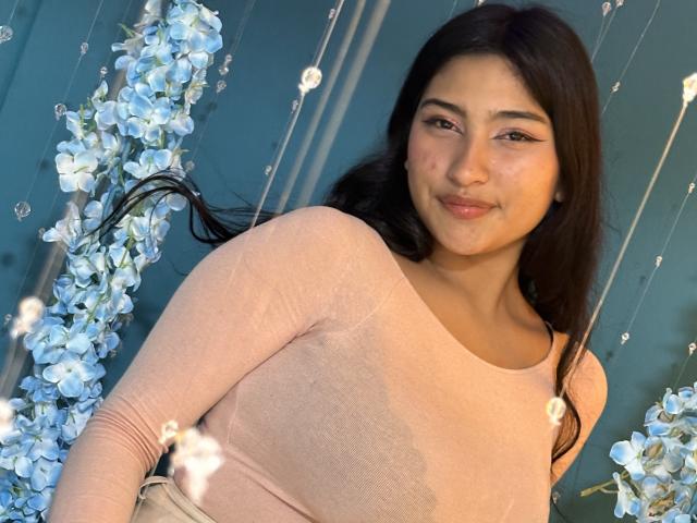 AbrilCollemanX - Sexe cam en vivo - 21249674