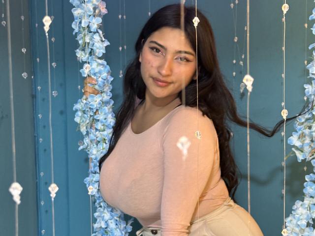 AbrilCollemanX - Sexe cam en vivo - 21249678