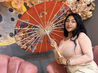 AbrilCollemanX - Live porn &amp; sex cam - 21249682