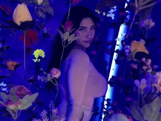 AbrilCollemanX - Live porn &amp; sex cam - 21249694