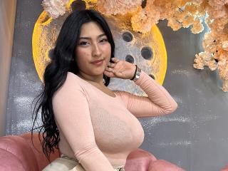 AbrilCollemanX - Live Sex Cam - 21249698
