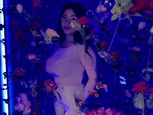 AbrilCollemanX - Sexe cam en vivo - 21249702