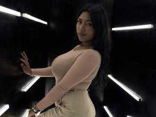 AbrilCollemanX - Live porn &amp; sex cam - 21249714