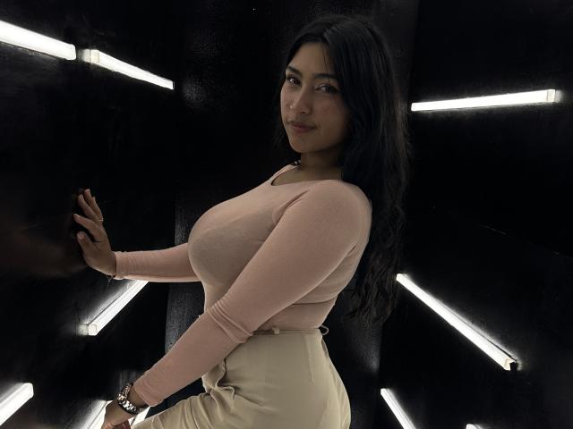 AbrilCollemanX - Sexe cam en vivo - 21249714