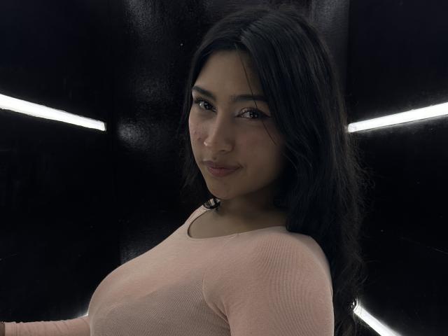 AbrilCollemanX - Live porn &amp; sex cam - 21249762