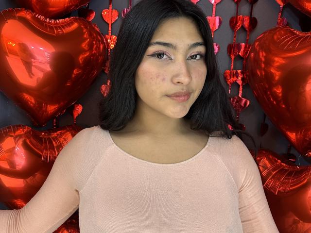 AbrilCollemanX - Live porn &amp; sex cam - 21249818