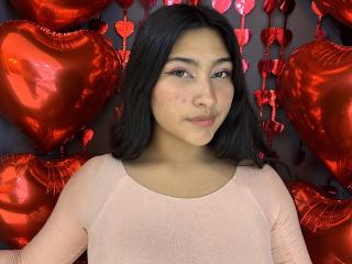 AbrilCollemanX - Live Sex Cam - 21249822