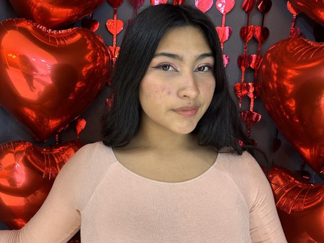 AbrilCollemanX - Live porn &amp; sex cam - 21249822