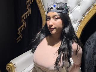 AbrilCollemanX - Live porn &amp; sex cam - 21249874