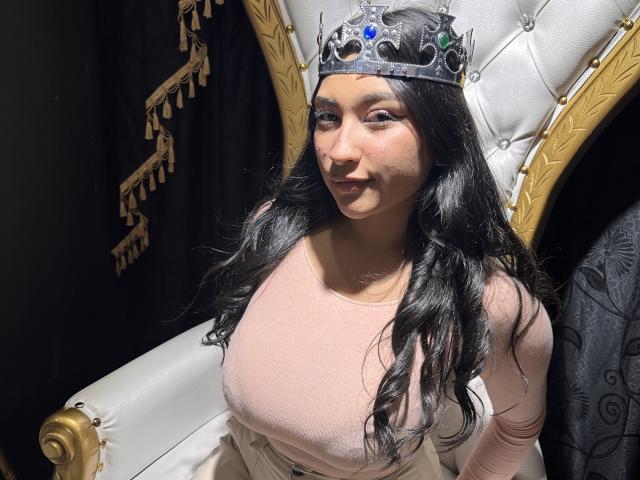 AbrilCollemanX - Live porn &amp; sex cam - 21249878