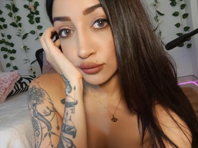 AnnaKhalo - Live porn &amp; sex cam - 21251406