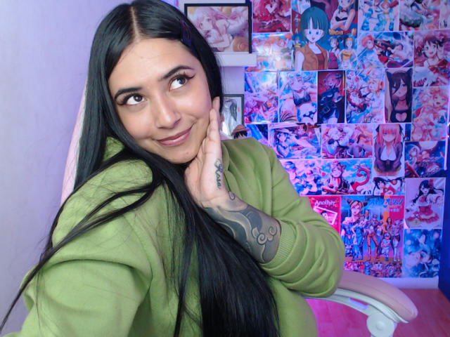 AsunaMjs - Sexe cam en vivo - 21251462