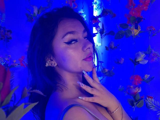 AlessiaFerry - Live sex cam - 21251642