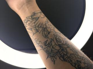 KeriaCollie - Live porn &amp; sex cam - 21251714