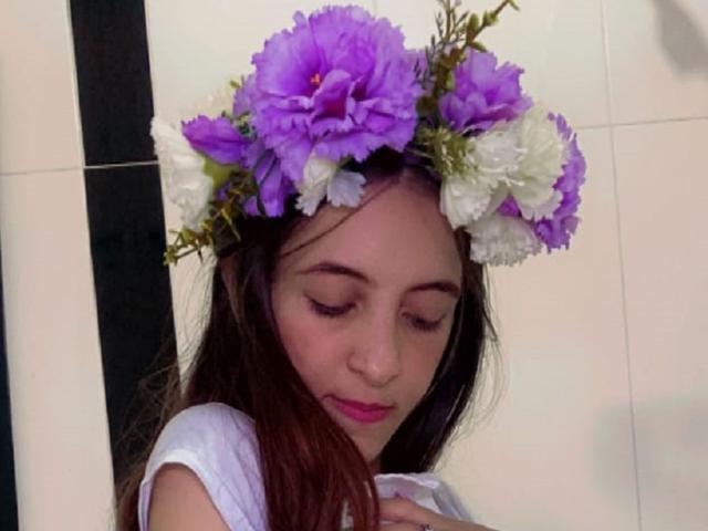 AbellaSmith - Live sex cam - 21251826