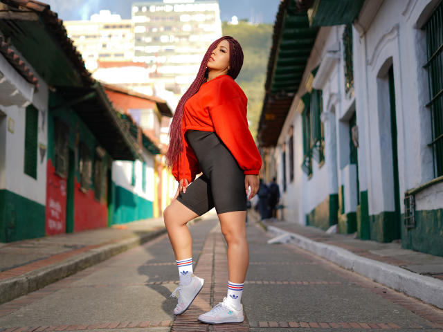 EmilyDurand - Live porn &amp; sex cam - 21252594