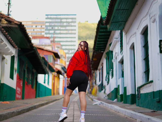 EmilyDurand - Live porn &amp; sex cam - 21252610