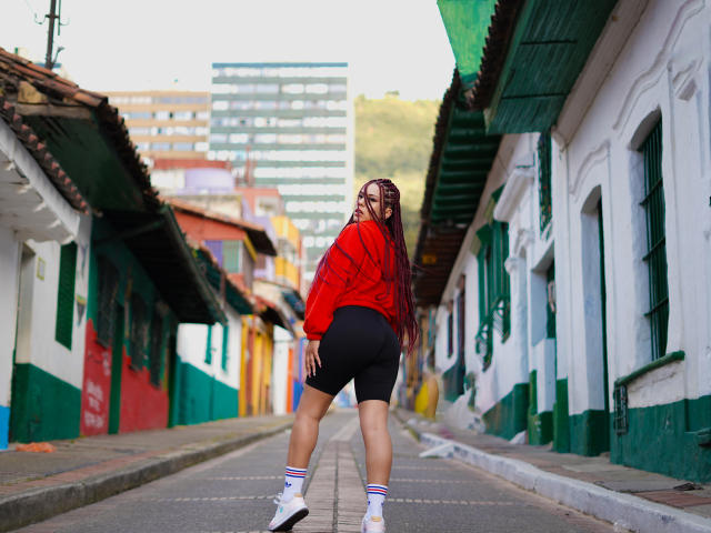 EmilyDurand - сексуальная веб-камера в реальном времени - 21252622