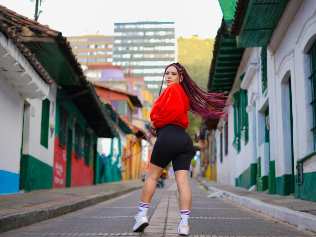 EmilyDurand - Camera khiêu dâm &amp; quyến rũ trực tiếp - 21252626