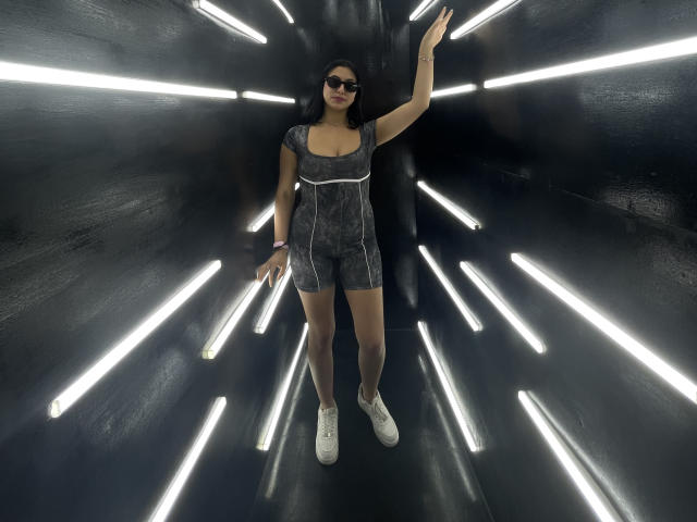 SarahXRouse - ライブポルノ&amp;セックスカム - 21252954