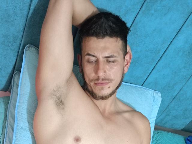 MrMiiller - Sexe cam en vivo - 21253390