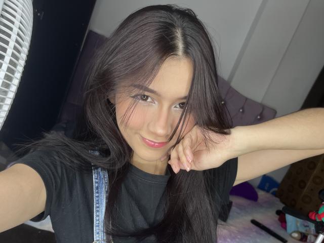 DeisyWest - Sexe cam en vivo - 21253722