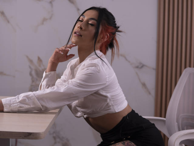 AnyaJay - сексуальная веб-камера в реальном времени - 21254074