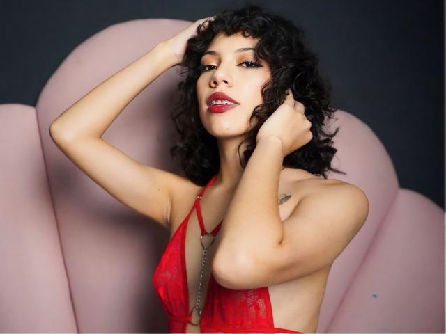 AngelicaHills - Sexe cam en vivo - 21254422