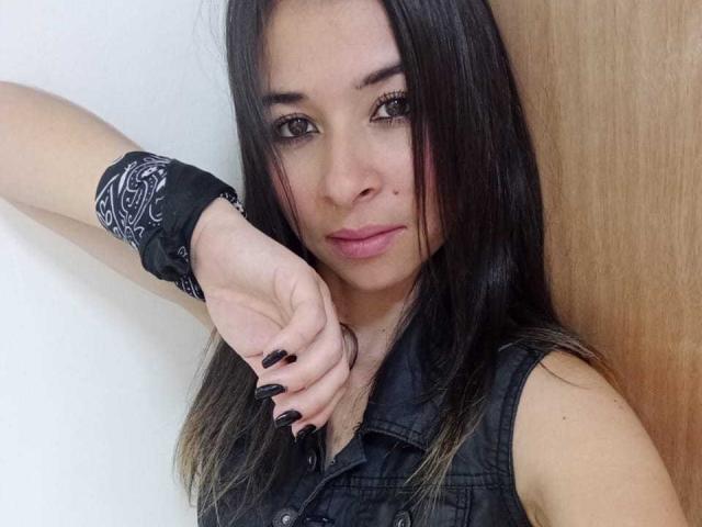 GizelRose - Live porno og sexkamera - 21254774