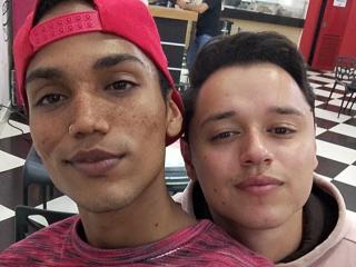 MateoNoah - Live porn &amp; sex cam - 21254838