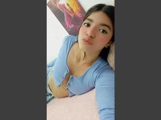 MiahSantos - Sexe cam en vivo - 21255478