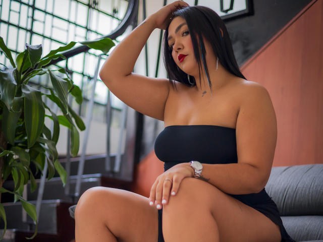 ScarlettJaackson - Live porn &amp; sex cam - 21255810