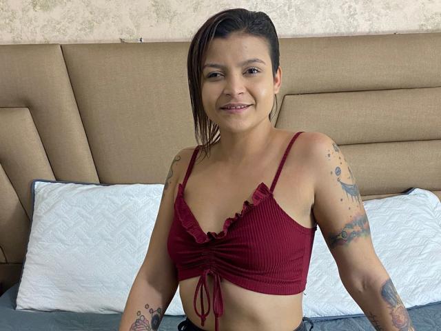 RouxSmith - Live porn &amp; sex cam - 21255910