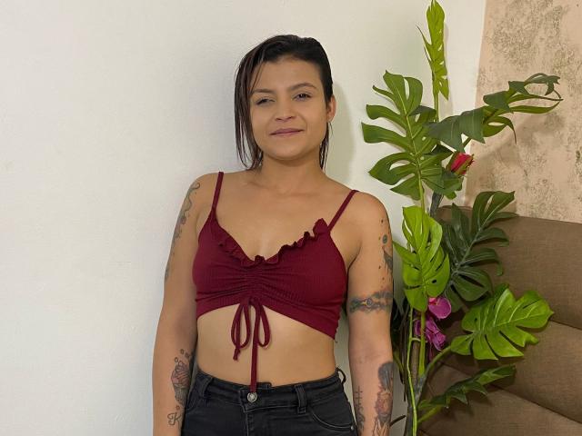 RouxSmith - Live porn &amp; sex cam - 21255918