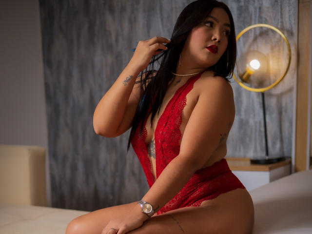 ScarlettJaackson - Sexe cam en vivo - 21255966
