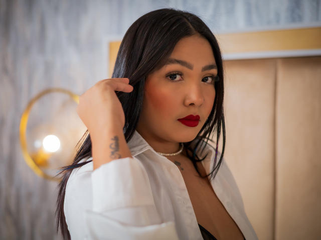 ScarlettJaackson - сексуальная веб-камера в реальном времени - 21255990