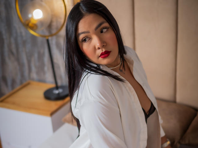 ScarlettJaackson - сексуальная веб-камера в реальном времени - 21255994