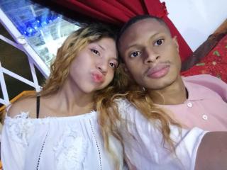 CarlAndMeganI - Live sexe cam - 21256026