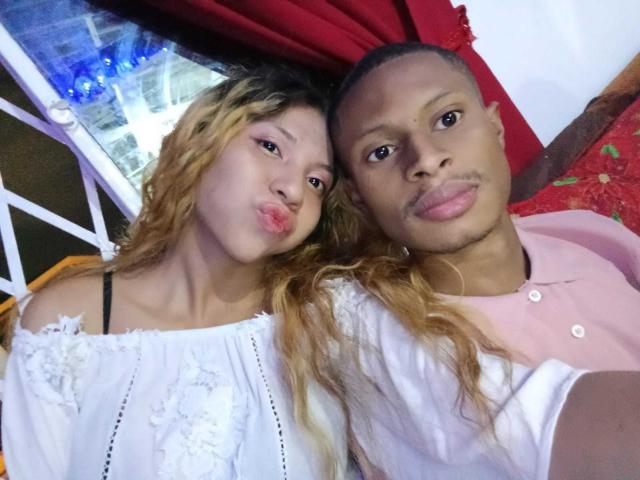 CarlAndMeganI - Sexe cam en vivo - 21256026