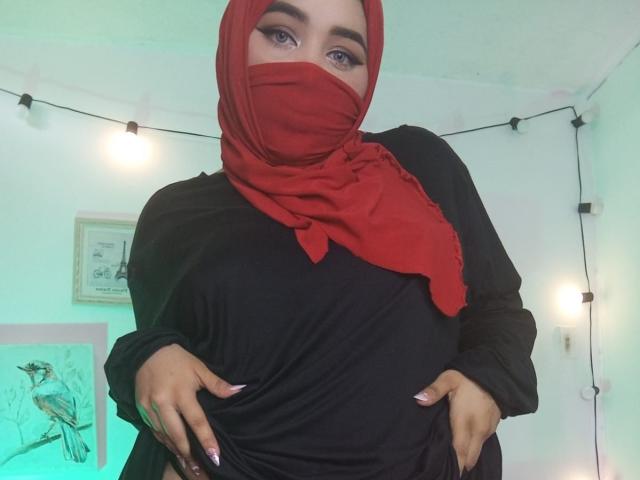 AishaGhulam - Porno na żywo i seks kamera - 21256154