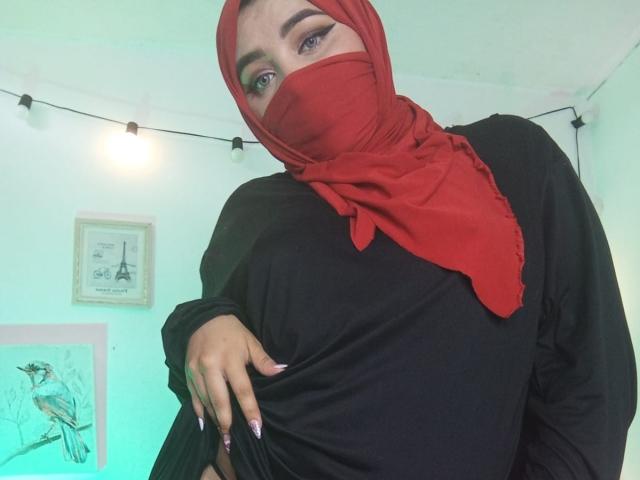 AishaGhulam - Live porn &amp; sex cam - 21256158
